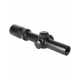 XPF SERIES 1-4X24MM FFP RIFLESCOPE W/ MIL-DOT RETICLE: *JFF1424G